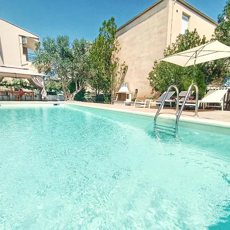 ☆Olive Garden Villa☆ --Nea Iraklitsa-- Exteriér fotografie