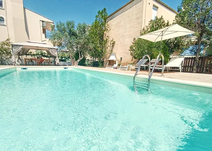 ☆Olive Garden Villa☆ --Nea Iraklitsa--