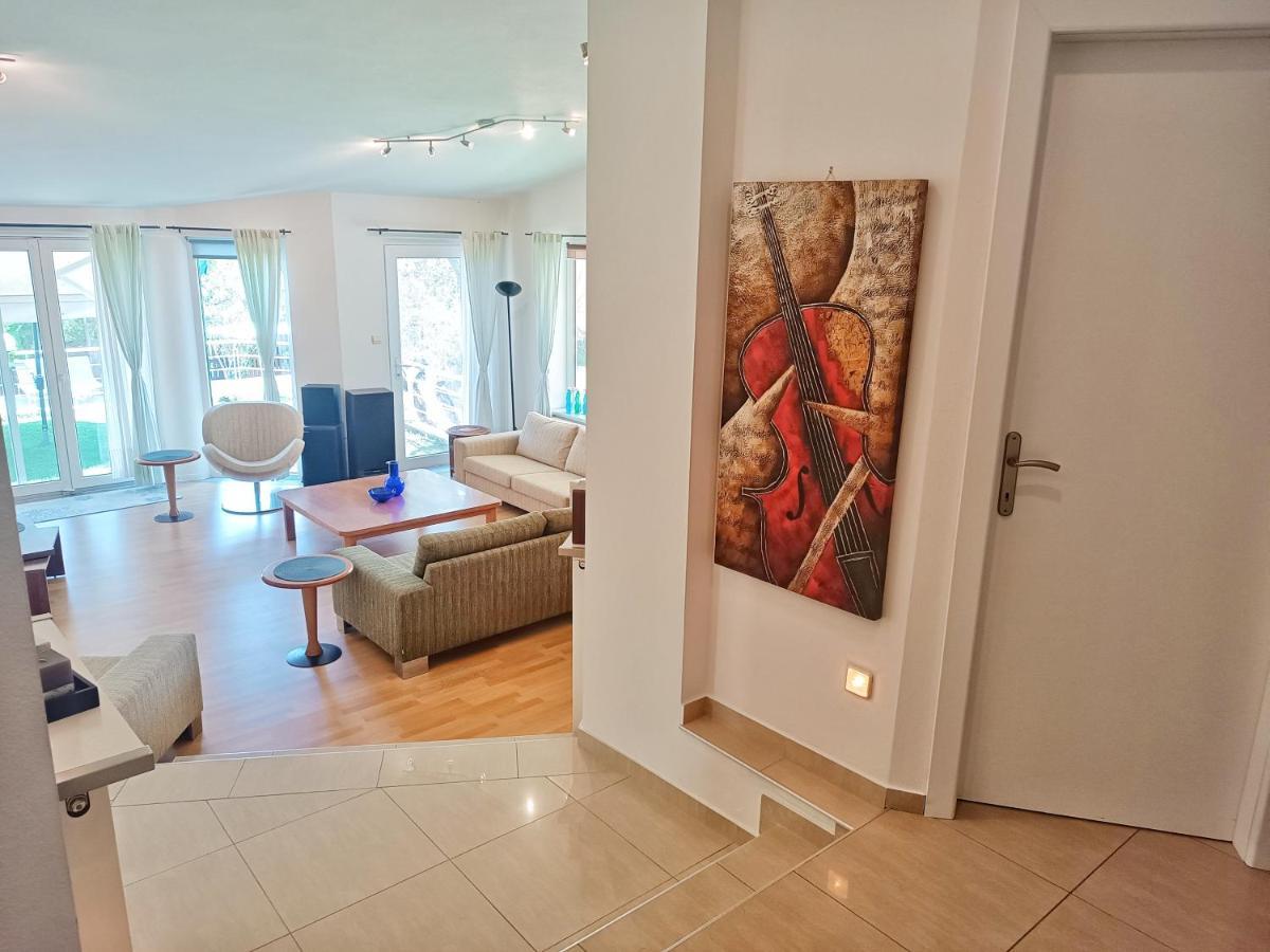 ☆olive Garden Villa☆ --nea Iraklitsa-- Nea Iraklitsa