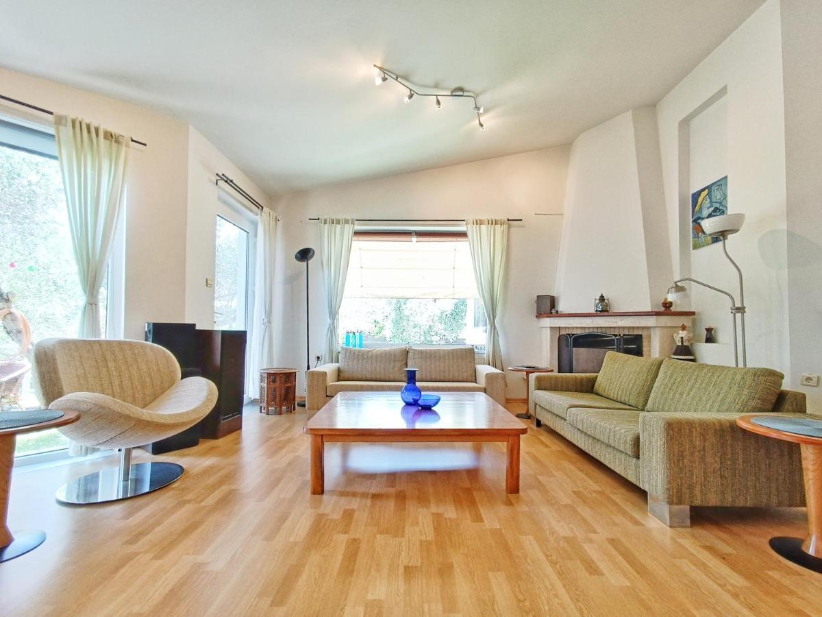 ☆olive Garden Villa☆ --nea Iraklitsa-- * Nea Iraklitsa