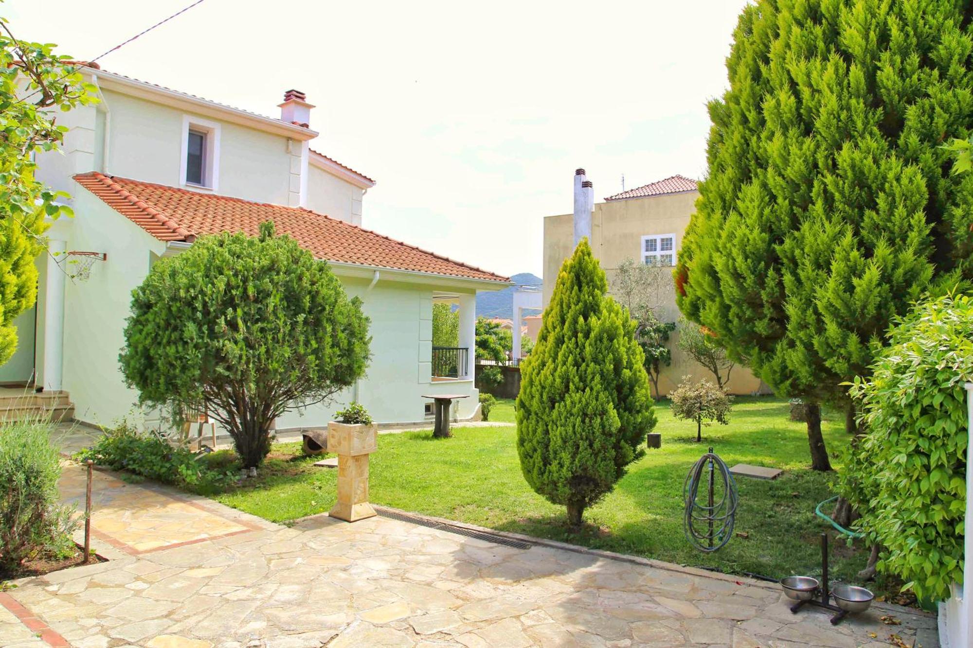 Villa ☆olive Garden Villa☆ --nea Iraklitsa-- *