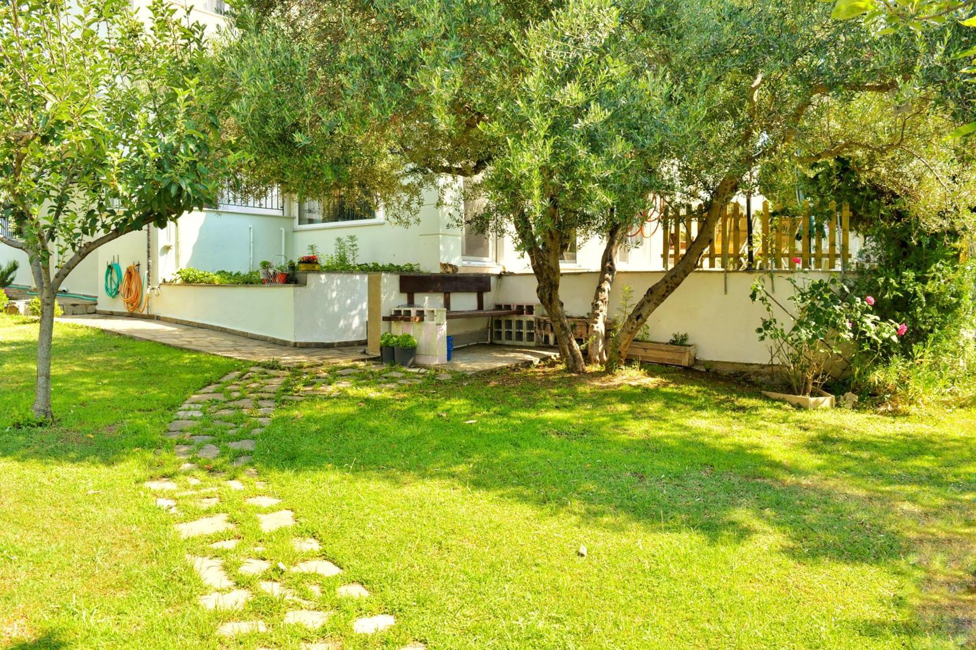 ☆olive Garden Villa☆ --nea Iraklitsa-- Villa *