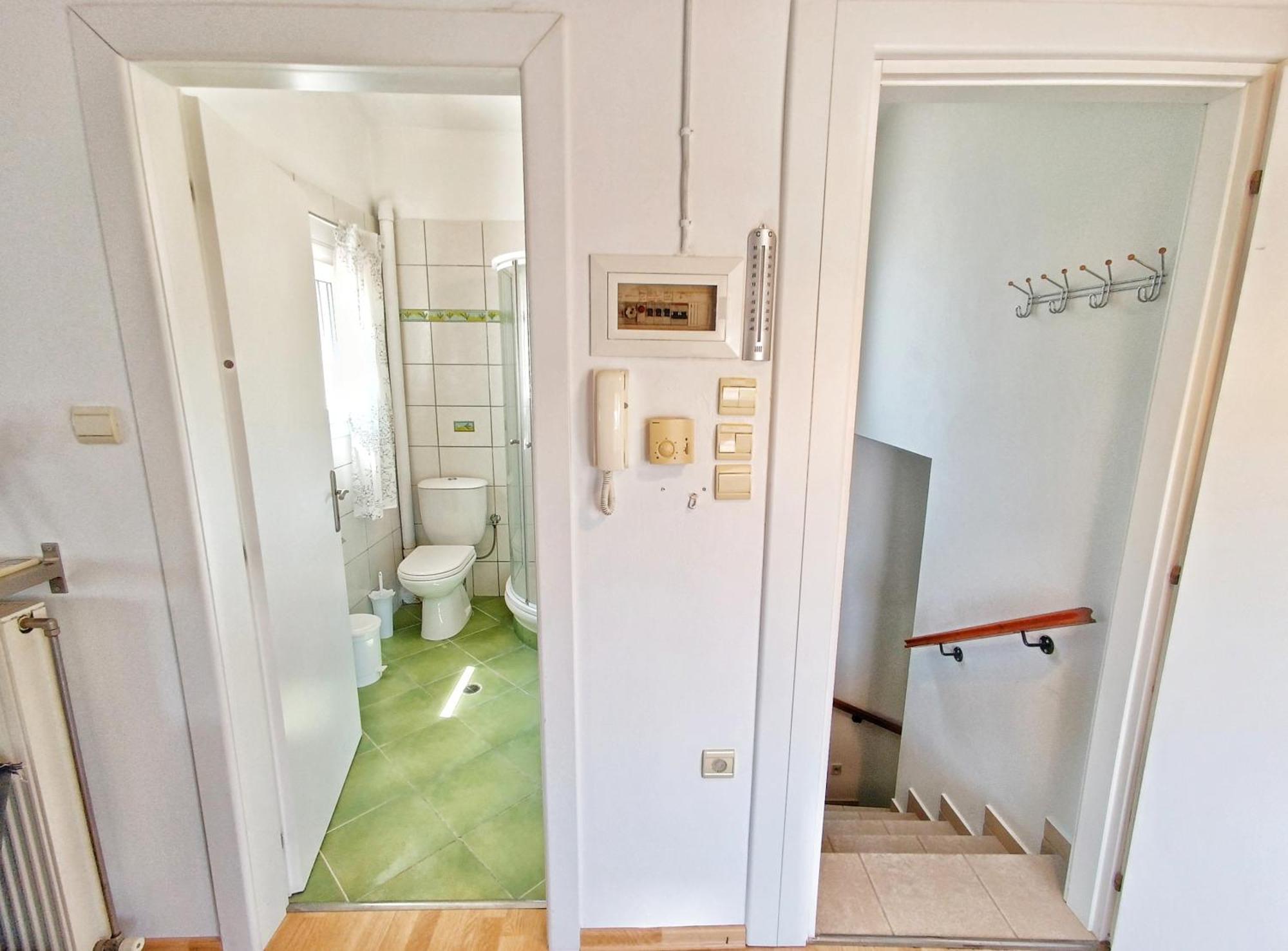 ☆olive Garden Villa☆ --nea Iraklitsa-- * Nea Iraklitsa
