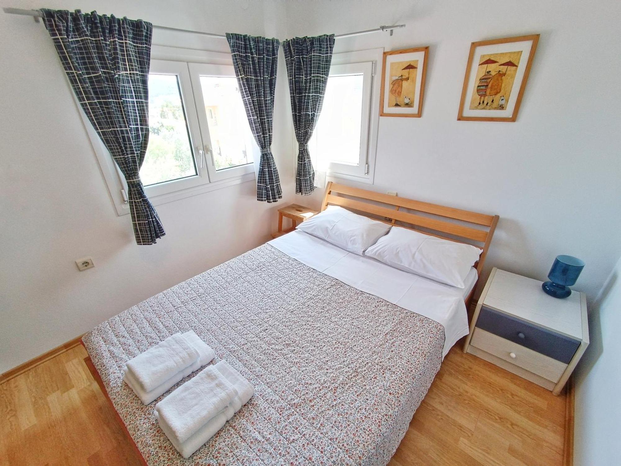 ☆olive Garden Villa☆ --nea Iraklitsa-- Nea Iraklitsa