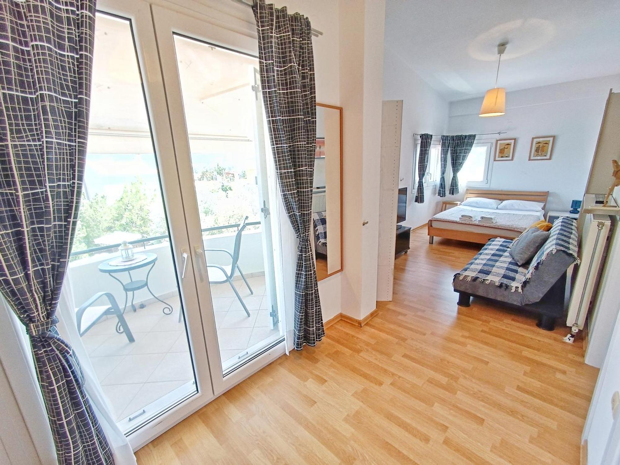 Villa ☆olive Garden Villa☆ --nea Iraklitsa-- *