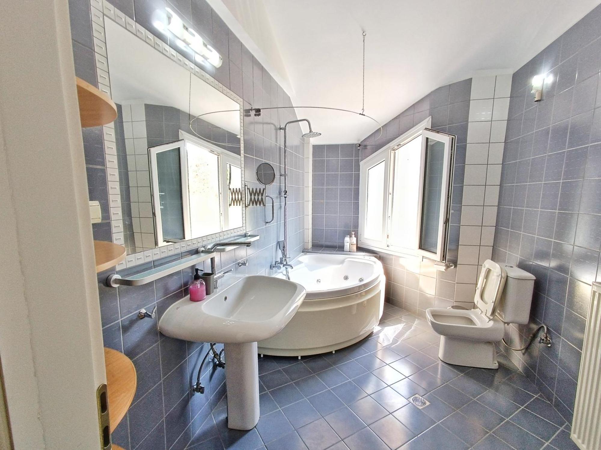 Villa ☆olive Garden Villa☆ --nea Iraklitsa-- *