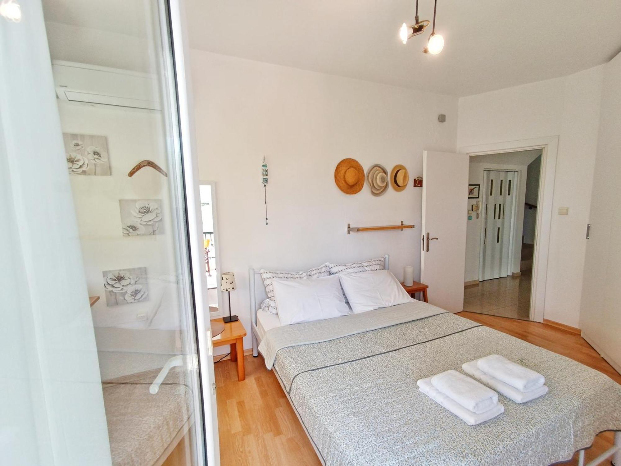 ☆olive Garden Villa☆ --nea Iraklitsa-- *