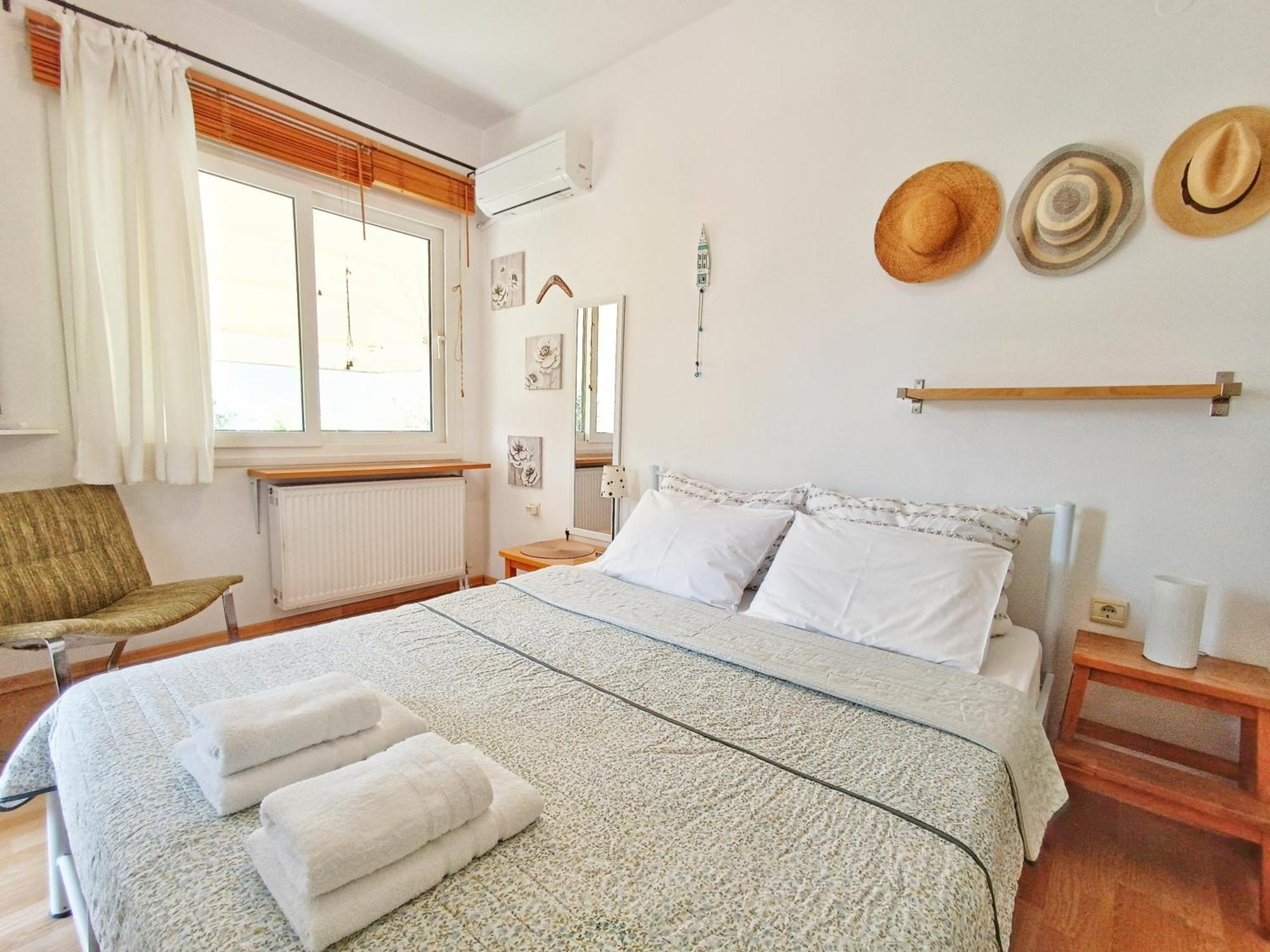 ☆olive Garden Villa☆ --nea Iraklitsa-- Nea Iraklitsa