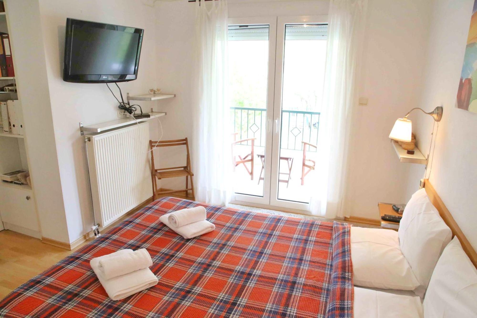 ☆olive Garden Villa☆ --nea Iraklitsa-- * Nea Iraklitsa