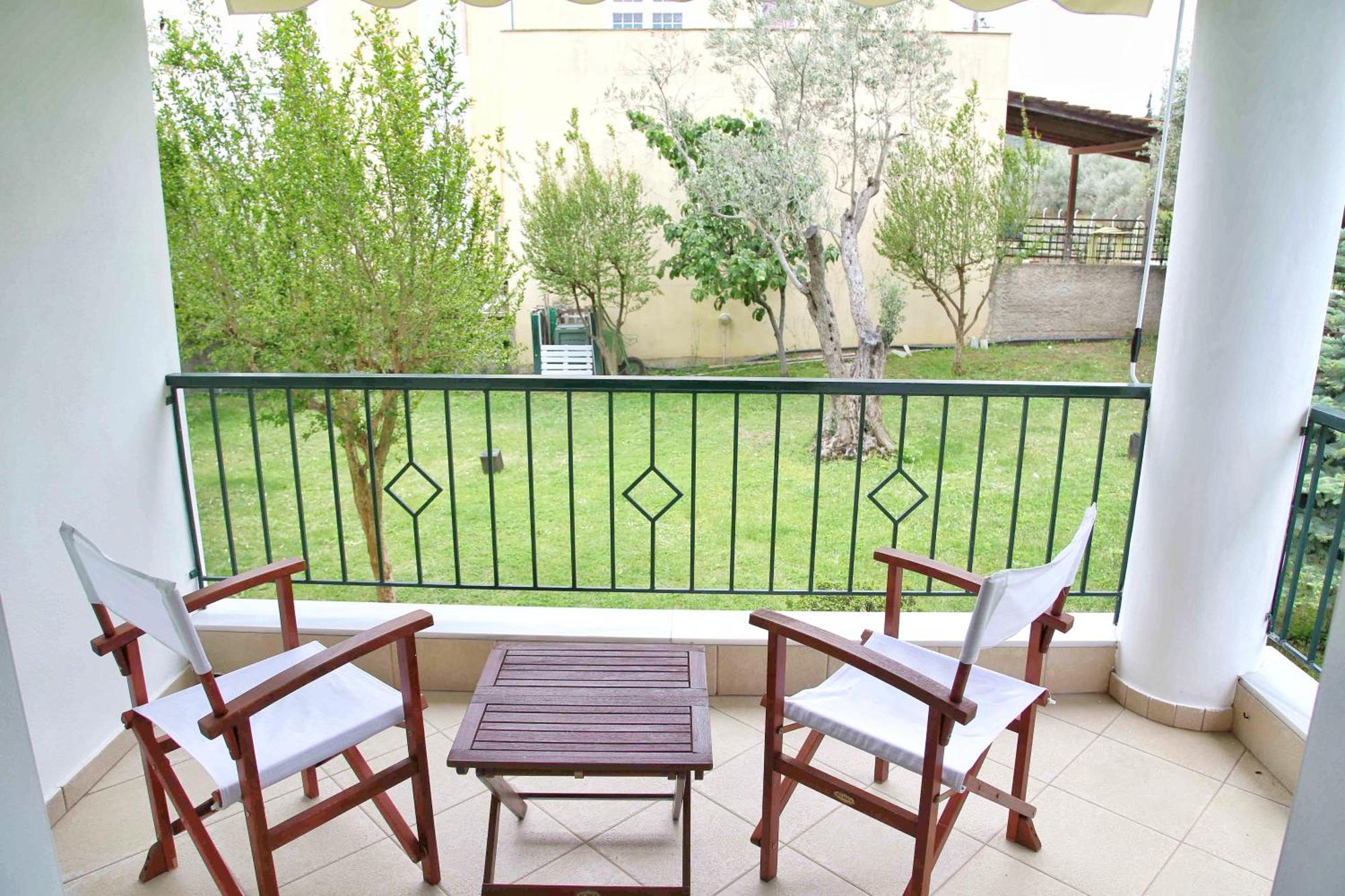 ☆olive Garden Villa☆ --nea Iraklitsa-- *