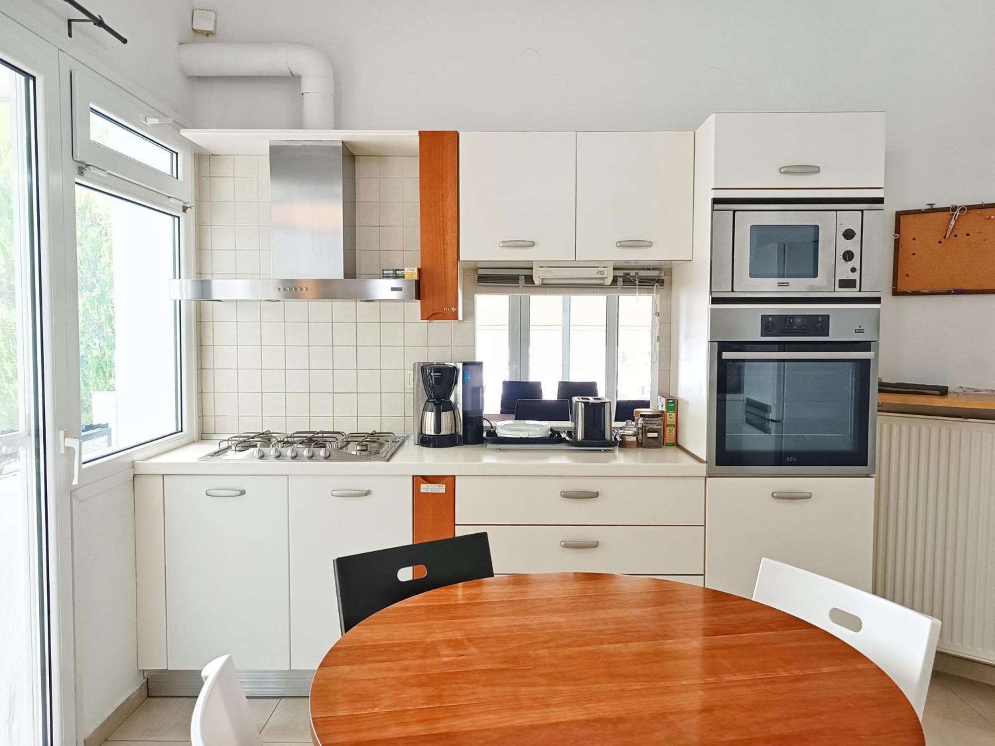 ☆olive Garden Villa☆ --nea Iraklitsa-- Nea Iraklitsa