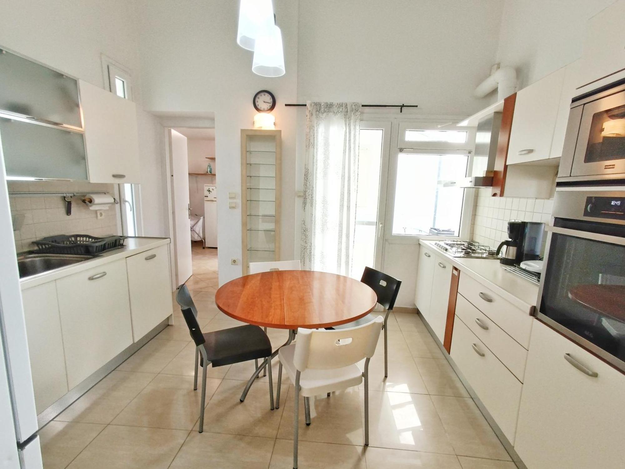 ☆olive Garden Villa☆ --nea Iraklitsa--